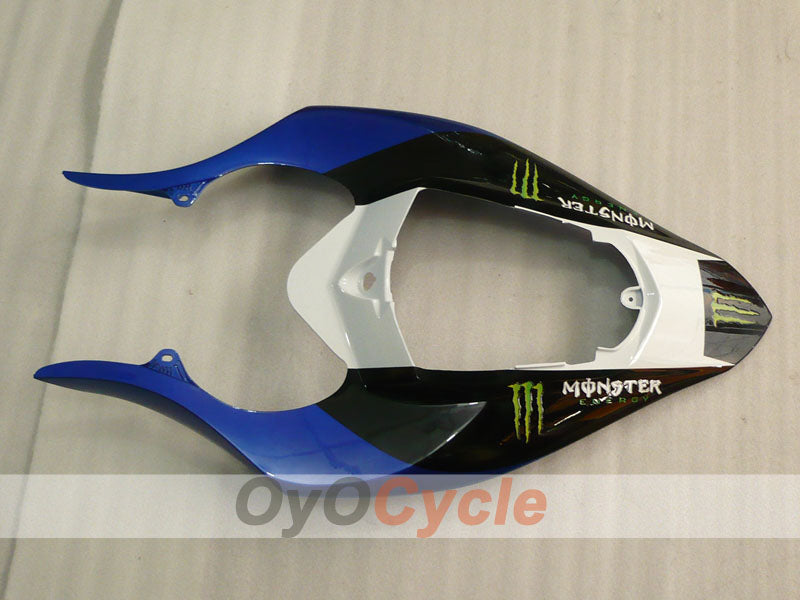 Rear Tail Fairing For Yamaha 04-06 YZF-R1 #OYO87911192