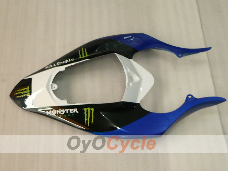 Rear Tail Fairing For Yamaha 04-06 YZF-R1 #OYO87911192
