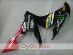 Left & Right Side Fairing For Yamaha 04-06  YZF-R1 #OYO87911198