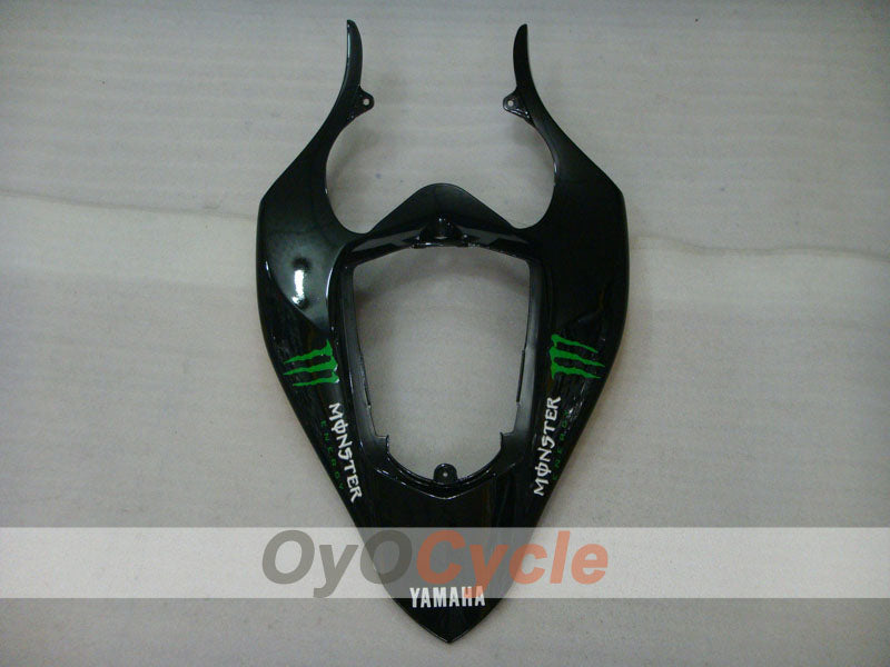 Rear Tail Fairing For Yamaha 04-06 YZF-R1 #OYO87911197 Main image