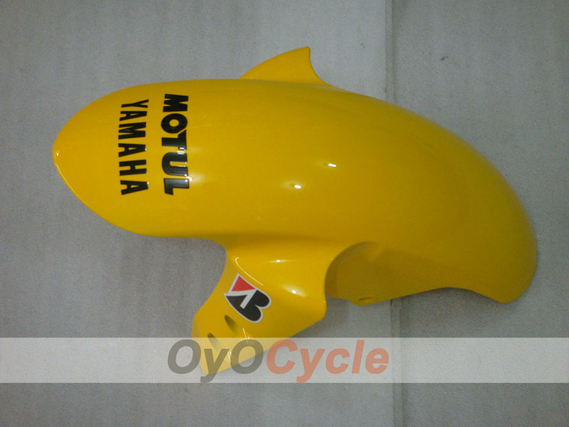Front Fender Fairing For Yamaha 04-06  YZF-R1 #OYO87911195