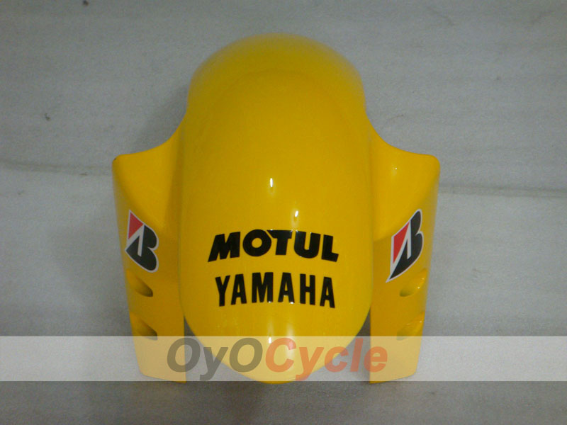 Front Fender Fairing For Yamaha 04-06  YZF-R1 #OYO87911195