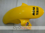 Front Fender Fairing For Yamaha 04-06  YZF-R1 #OYO87911195