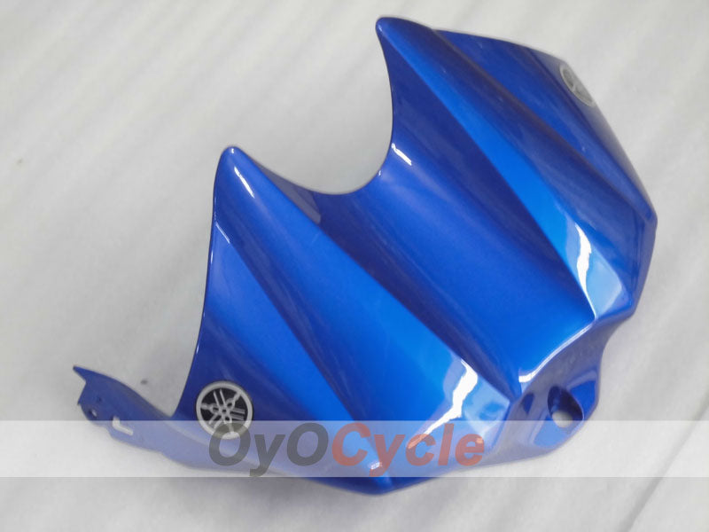 Injection Fairing kit for 04-06 YZF-R1 - Blue, White - Factory Style #OYO87900837