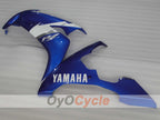 Injection Fairing kit for 04-06 YZF-R1 - Blue, White - Factory Style #OYO87900837