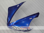 Front Upper Fairing For Yamaha 04-06  YZF-R1 #OYO87911200