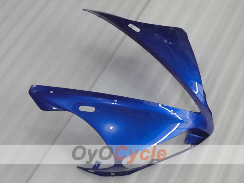 Front Upper Fairing For Yamaha 04-06  YZF-R1 #OYO87911200