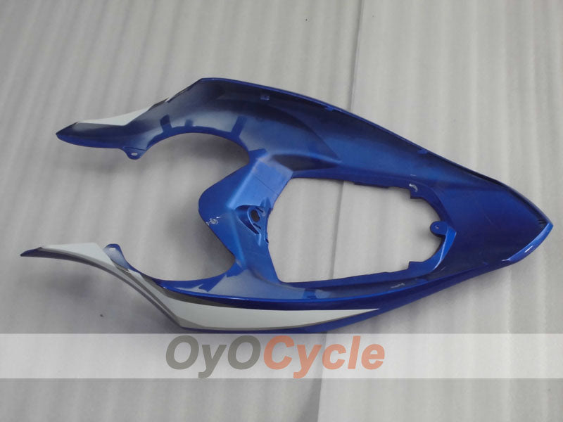 Injection Fairing kit for 04-06 YZF-R1 - Blue, White - Factory Style #OYO87900837