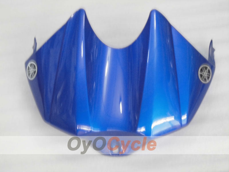 Injection Fairing kit for 04-06 YZF-R1 - Blue, White - Factory Style #OYO87900837