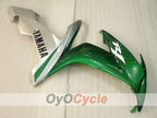 Left & Right Side Fairing For Yamaha 04-06  YZF-R1 #OYO87911208
