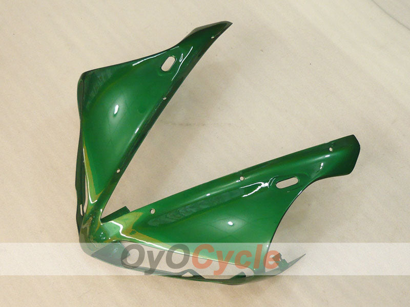 Front Upper Fairing For Yamaha 04-06  YZF-R1 #OYO87911205