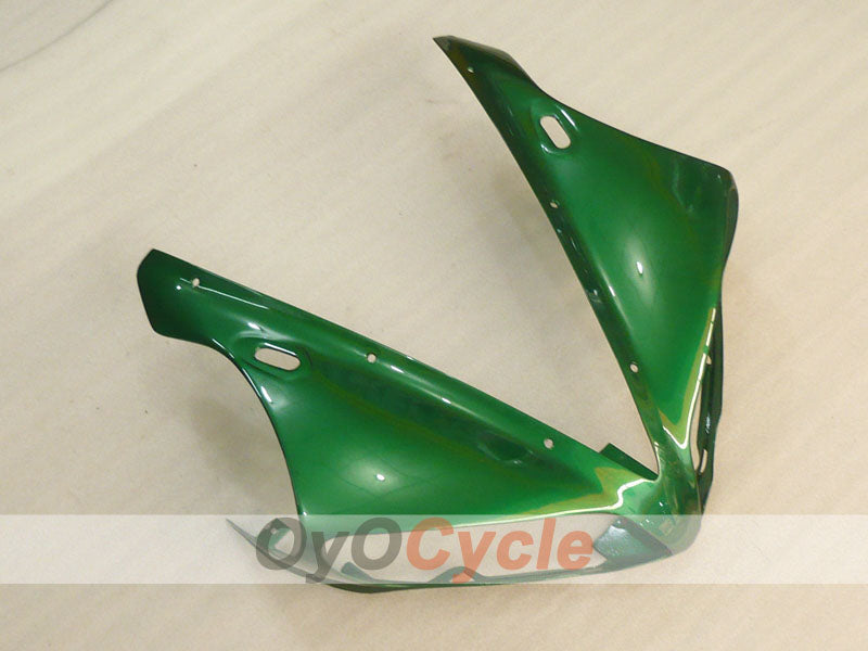Front Upper Fairing For Yamaha 04-06  YZF-R1 #OYO87911205