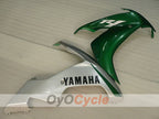 Left & Right Side Fairing For Yamaha 04-06  YZF-R1 #OYO87911208