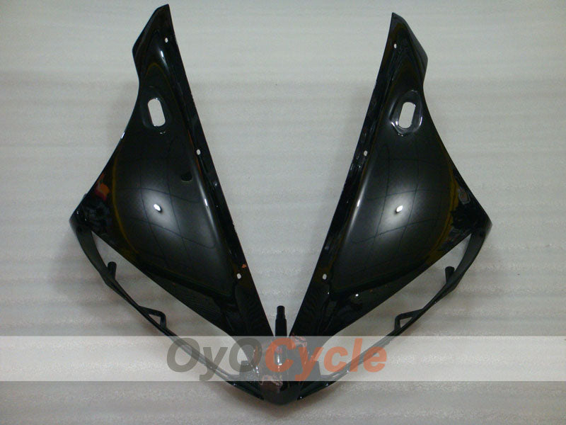 Front Upper Fairing For Yamaha 04-06  YZF-R1 #OYO87911209