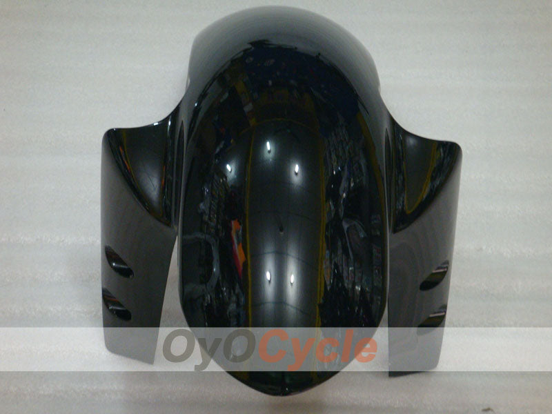 Injection Fairing kit for 04-06 YZF-R1 - Black - Factory Style #OYO87900842