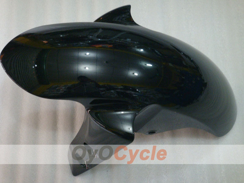 Injection Fairing kit for 04-06 YZF-R1 - Black - Factory Style #OYO87900842