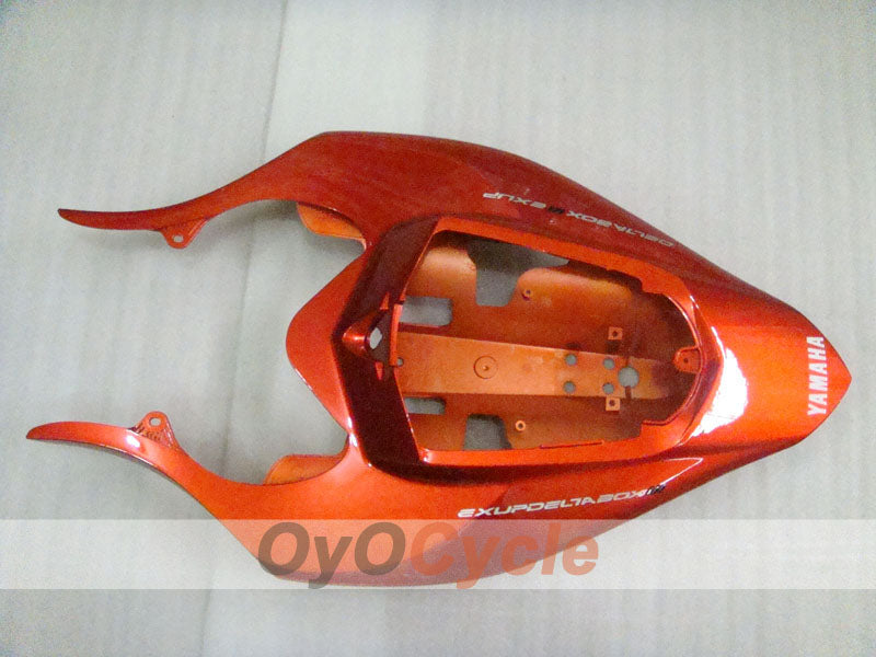Rear Tail Fairing For Yamaha 04-06 YZF-R1 #OYO87911212