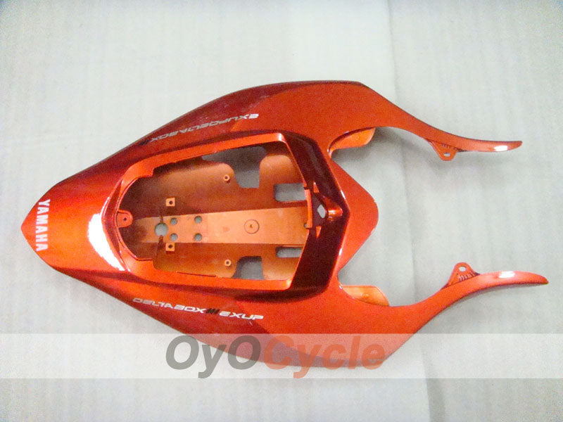 Rear Tail Fairing For Yamaha 04-06 YZF-R1 #OYO87911212