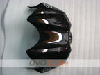 Injection Fairing kit for 04-06 YZF-R1 - Black, Matte - Factory Style #OYO87900844