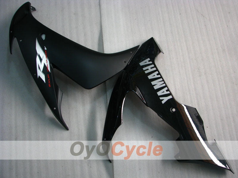Left & Right Side Fairing For Yamaha 04-06  YZF-R1 #OYO87911216