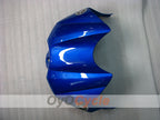 Injection Fairing kit for 04-06 YZF-R1 - Blue, White - Factory Style #OYO87900845