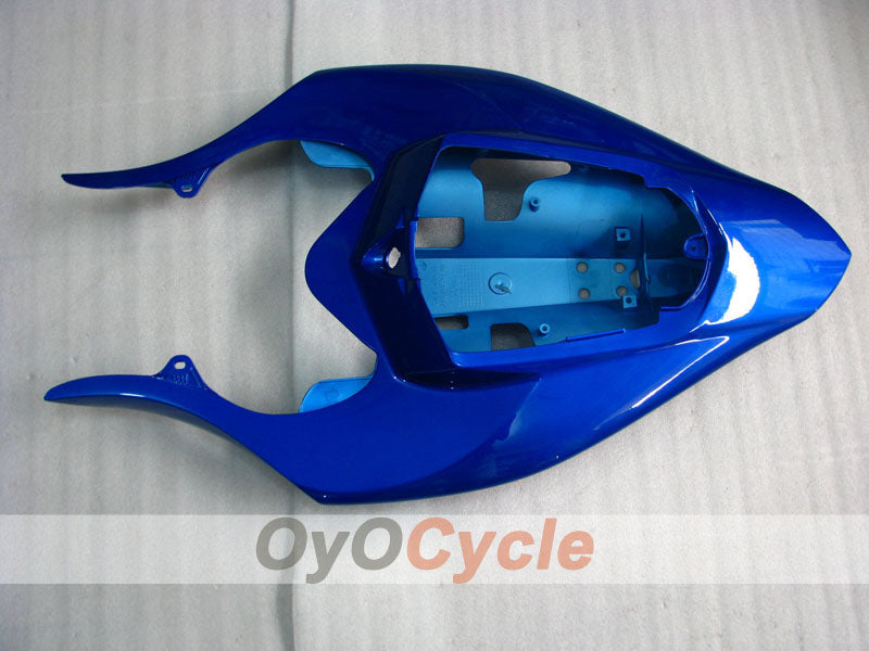 Injection Fairing kit for 04-06 YZF-R1 - Blue, White - Factory Style #OYO87900845