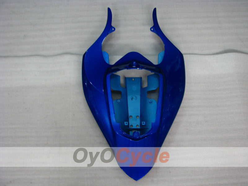 Injection Fairing kit for 04-06 YZF-R1 - Blue, White - Factory Style #OYO87900845