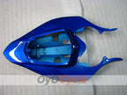 Injection Fairing kit for 04-06 YZF-R1 - Blue, White - Factory Style #OYO87900845