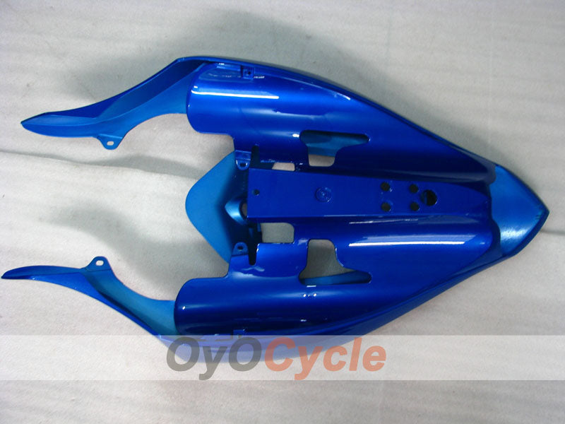 Injection Fairing kit for 04-06 YZF-R1 - Blue, White - Factory Style #OYO87900845