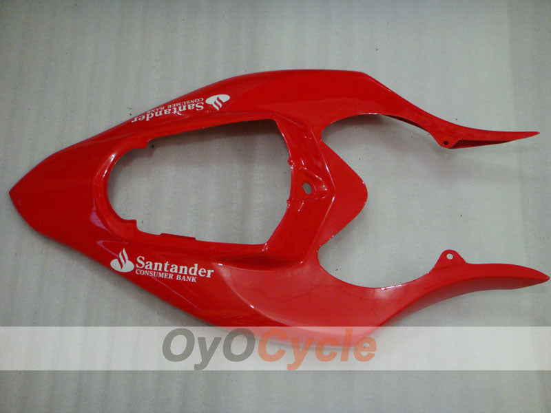 Rear Tail Fairing For Yamaha 04-06 YZF-R1 #OYO87911221