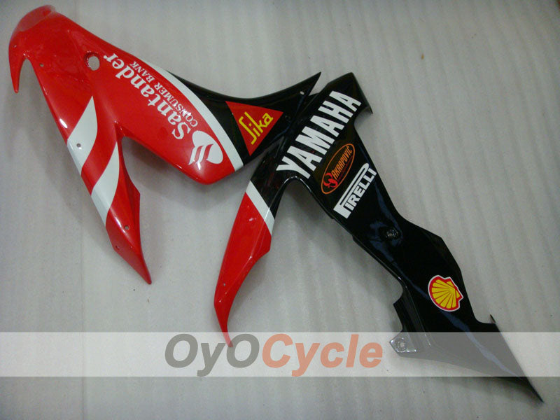 Left & Right Side Fairing For Yamaha 04-06  YZF-R1 #OYO87911223
