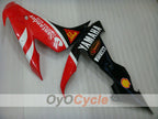 Left & Right Side Fairing For Yamaha 04-06  YZF-R1 #OYO87911223