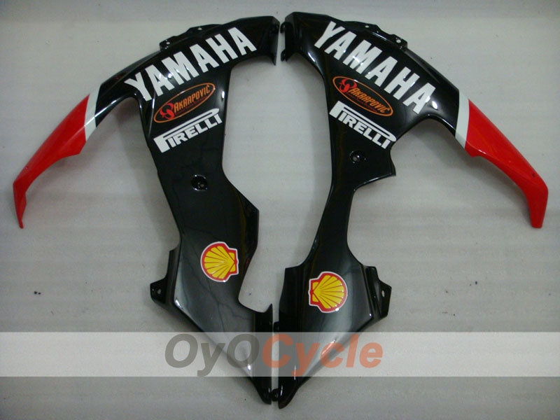 Left & Right Side Fairing For Yamaha 04-06  YZF-R1 #OYO87911223