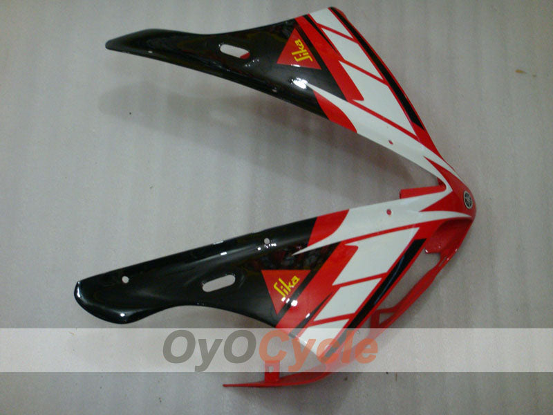 Front Upper Fairing For Yamaha 04-06  YZF-R1 #OYO87911220