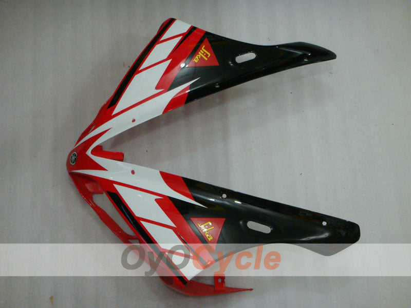 Front Upper Fairing For Yamaha 04-06  YZF-R1 #OYO87911220
