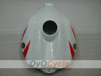 Injection Fairing kit for 04-06 YZF-R1 - Red, Black - Santander #OYO87900848