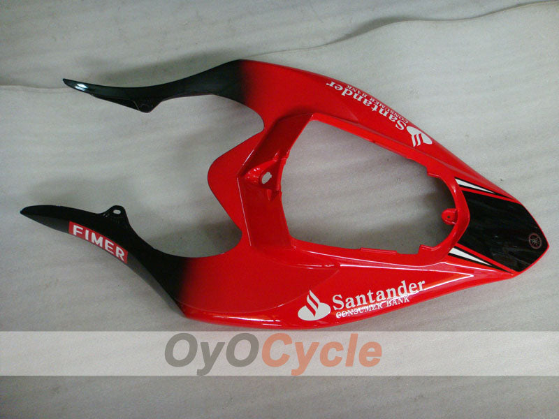 Rear Tail Fairing For Yamaha 04-06 YZF-R1 #OYO87911226