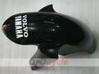 Front Fender Fairing For Yamaha 04-06  YZF-R1 #OYO87911224