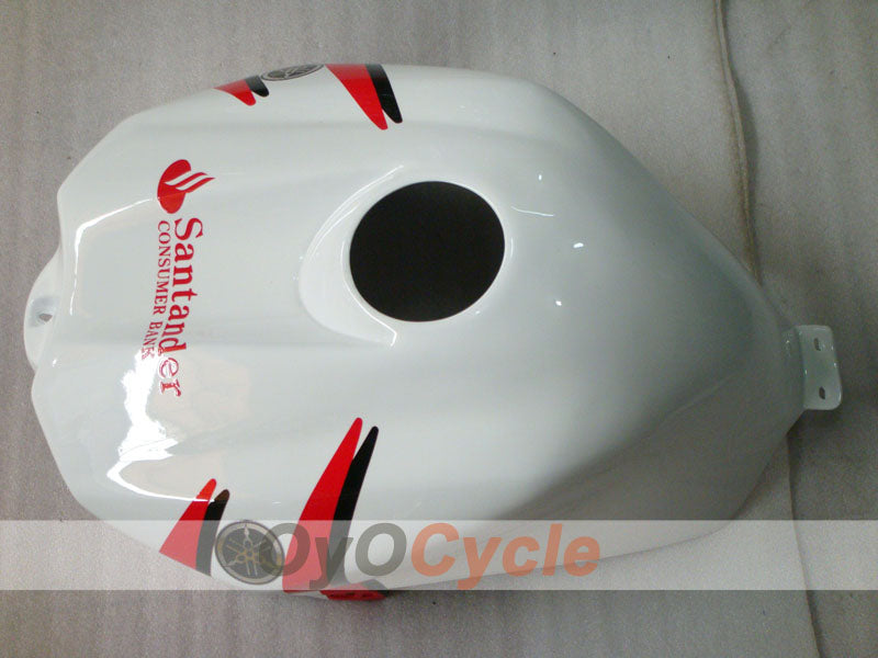 Fuel Tank Fairing For Yamaha 04-06 YZF-R1 #OYO87911227