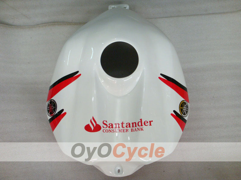Fuel Tank Fairing For Yamaha 04-06 YZF-R1 #OYO87911227 Main image