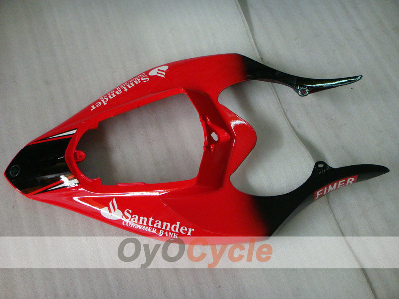 Rear Tail Fairing For Yamaha 04-06 YZF-R1 #OYO87911226 Main image
