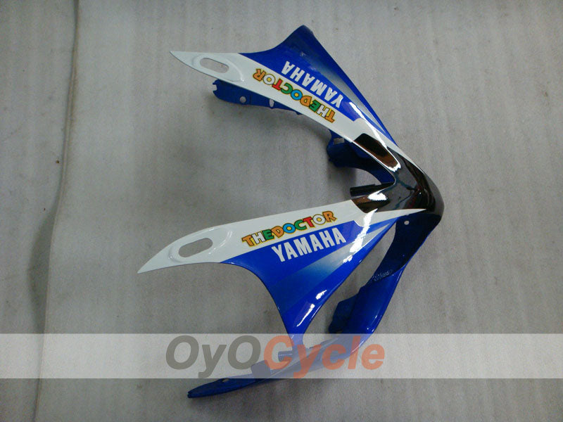Front Upper Fairing For Yamaha 07-08  YZF-R1 #OYO87911360