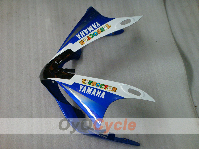 Front Upper Fairing For Yamaha 07-08  YZF-R1 #OYO87911360