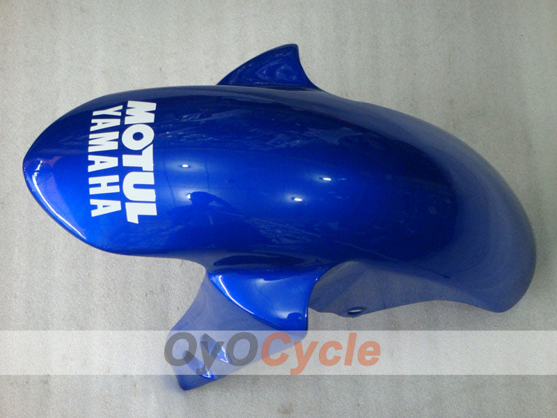 Front Fender Fairing For Yamaha 07-08  YZF-R1 #OYO87911359