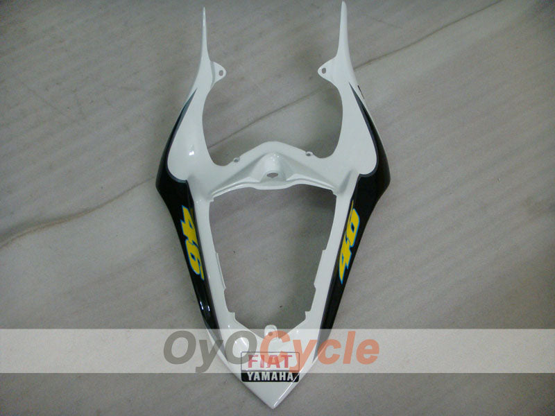 Rear Tail Fairing For Yamaha 07-08 YZF-R1 #OYO87911361 Main image