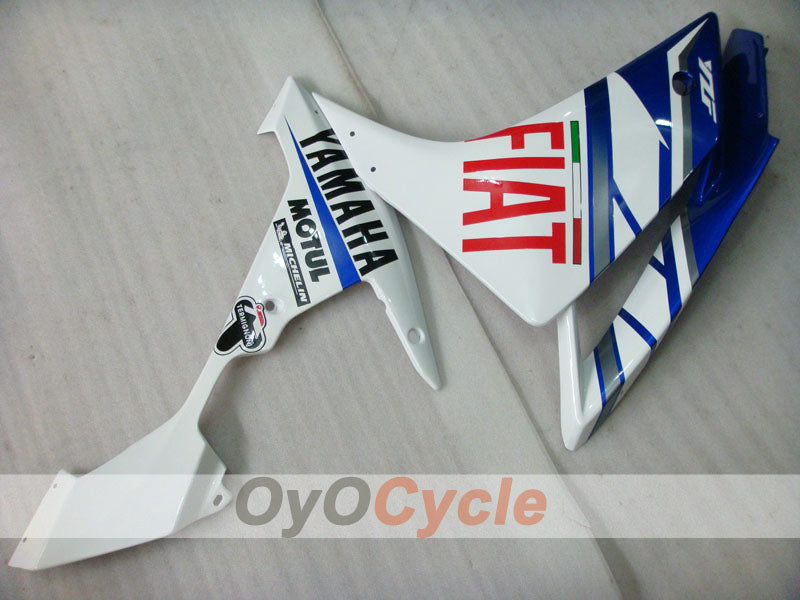 Left & Right Side Fairing For Yamaha 07-08  YZF-R1 #OYO87911362 Secondary image