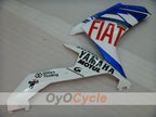 Left & Right Side Fairing For Yamaha 07-08  YZF-R1 #OYO87911368