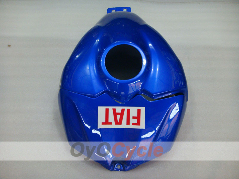 Fuel Tank Fairing For Yamaha 07-08 YZF-R1 #OYO87911384
