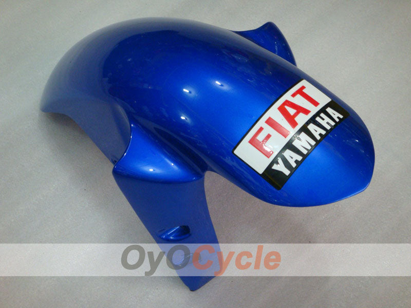 Front Fender Fairing For Yamaha 07-08  YZF-R1 #OYO87911366 Secondary image
