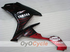 Left & Right Side Fairing For Yamaha 07-08  YZF-R1 #OYO87911373